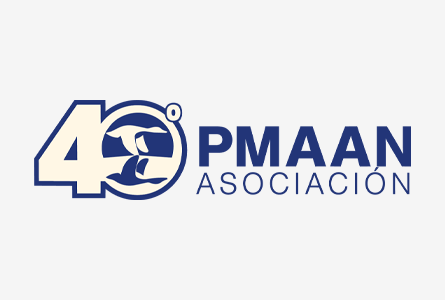 NAWMP 4OTH Anniversary Spanish Representative Logo