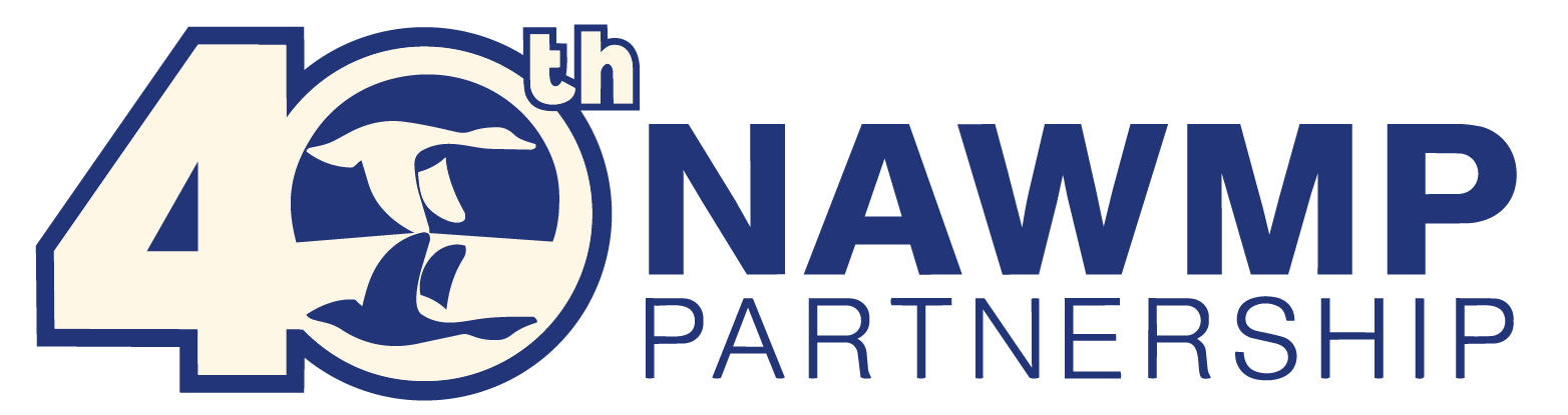 NAWMP 40th Anniversary